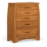 Ashleigh 5-Drawer Chest