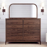 Avery Dresser Mirror