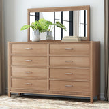 Benedict 8-Drawer Dresser
