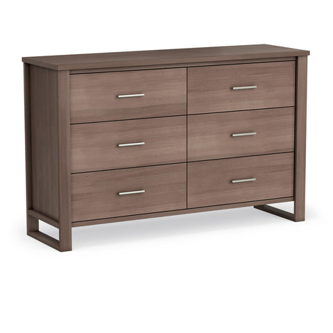 Bennett 6-Drawer Dresser