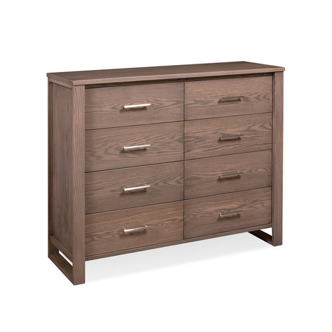 Bennett 8-Drawer Dresser