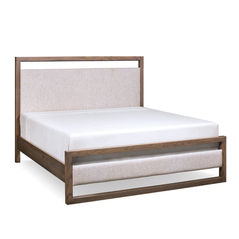 Bennett Upholstered Bed