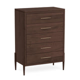 Celine 5-Drawer Chest