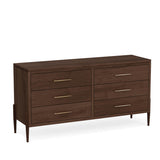 Celine 6-Drawer Dresser