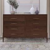 Celine 8-Drawer Dresser