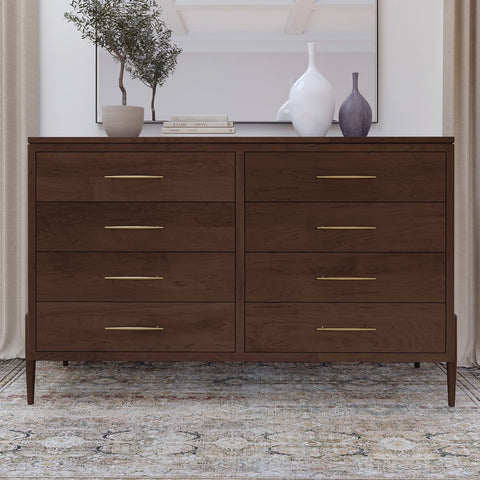 Celine 8-Drawer Dresser Simply Amish Celine 8-Drawer Dresser Simply Amish