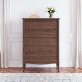 Chloe 5-Drawer Chest