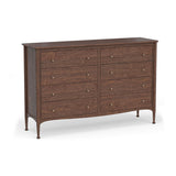 Chloe 8-Drawer Dresser