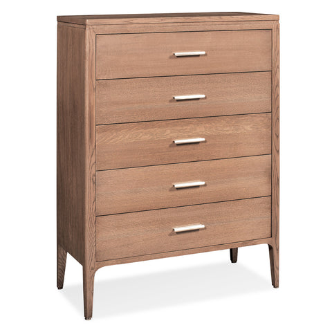 Cole 5-Drawer Chest