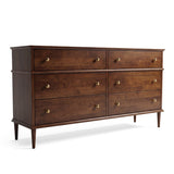 Gabby 6-Drawer Dresser