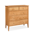 Harper 5-Drawer Chest