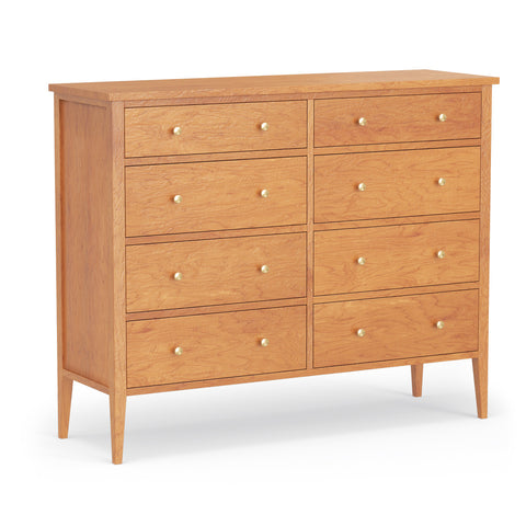 Harper 8-Drawer Dresser