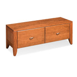 Justine Bed Bench