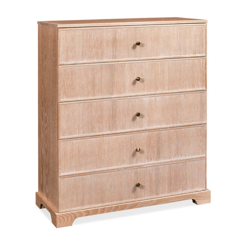 Prescott 5-Drawer Chest