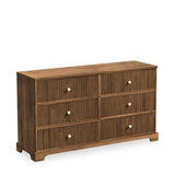 Prescott 6-Drawer Dresser