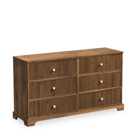 Prescott 6-Drawer Dresser