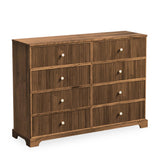 Prescott 8-Drawer Dresser