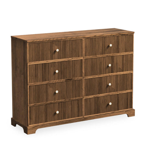 Prescott 8-Drawer Dresser
