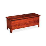 Shenandoah Bed Bench