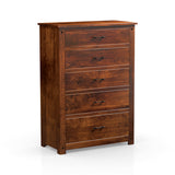 Weston 5-Drawer Dresser