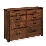 Weston 8-Drawer Mule Chest