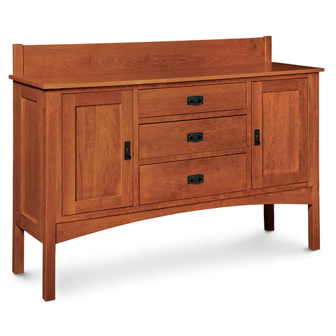 Prairie Mission Sideboard