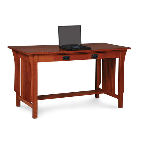 Prairie Mission Writing Desk, Medium