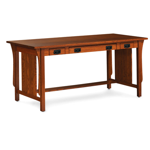 Prairie Mission Writing Desk, Large