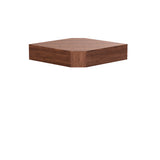 Corner Base Turn Unit Open Both Sides