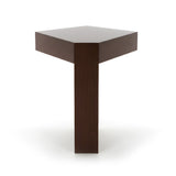 Corner Base Turn Unit Closed Both Sides