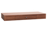 Variable Bridge Base Unit with Convertible Drawer