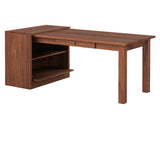 Desk Return, Writing Desk Return