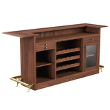 Home Bar