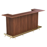 Home Bar