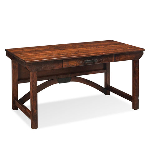 B&O Railroad© Trestle Bridge Writing Desk