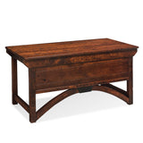 B&O Railroad© Trestle Bridge Writing Desk