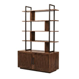 Omni Bookcase