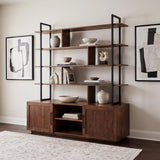Omni Bookcase