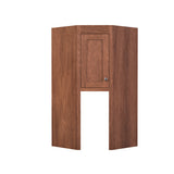 Corner Top Turn Unit Closed Both Sides