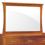 Garrett Mule Chest Mirror - Express