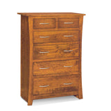 Garrett 6-Drawer Chest - Express