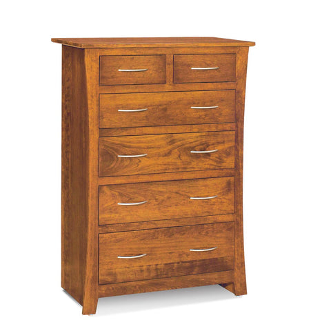 Garrett 6-Drawer Chest - Express