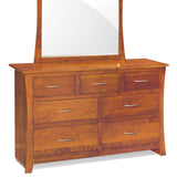 Garrett 7-Drawer Dresser - Express