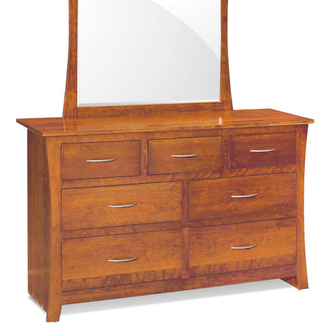 Garrett 7-Drawer Dresser - Express