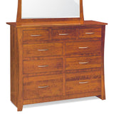 Garrett Mule Chest - Express