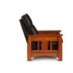 Aspen Recliner with Inlay