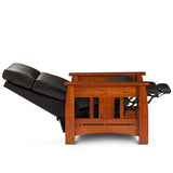 Aspen Recliner with Inlay