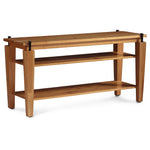 B&O Railroad© Spike Open TV Stand, Large