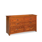 Cameron 6-Drawer Dresser