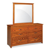 Cameron 6-Drawer Dresser